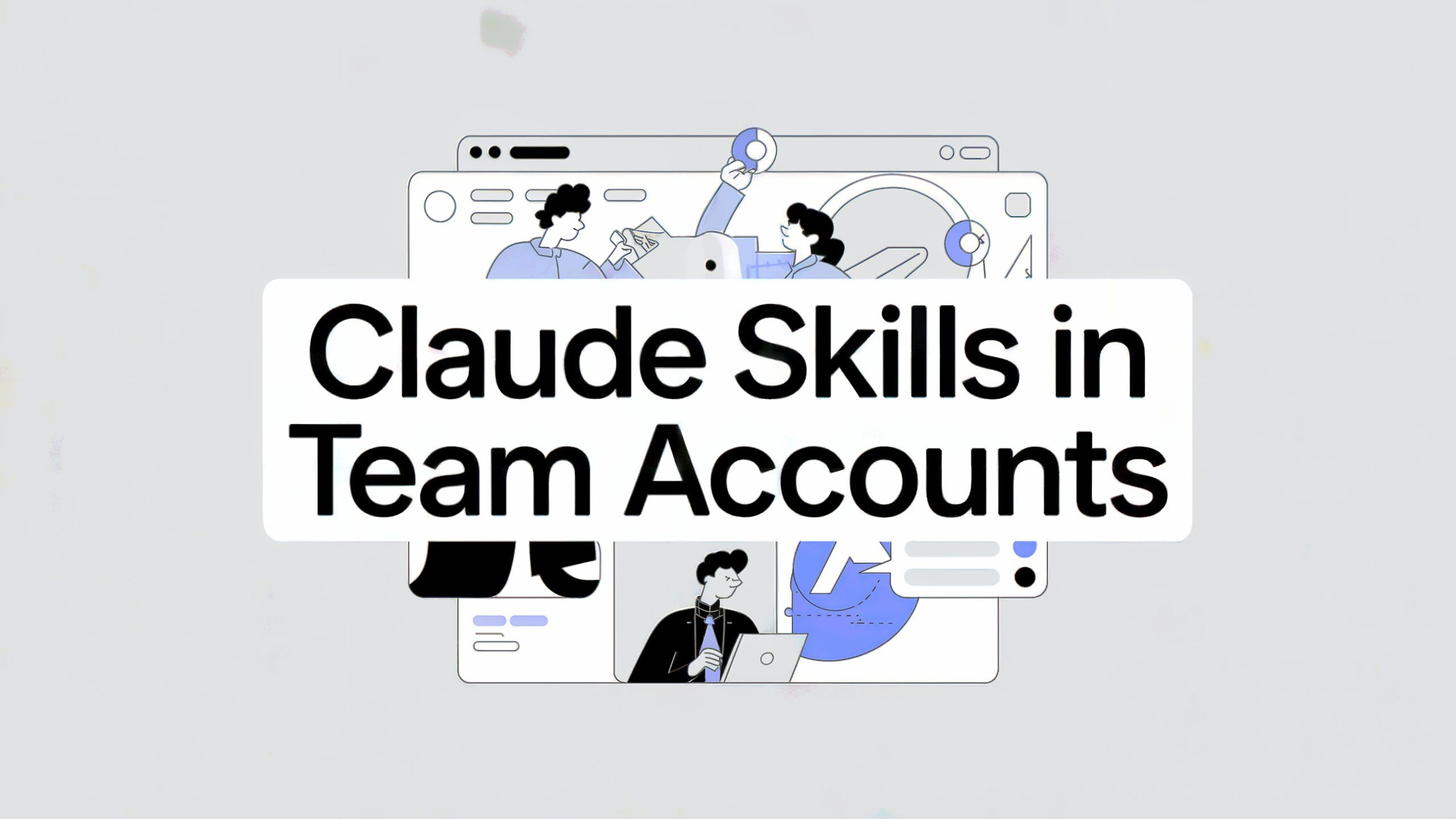 Claude Skills Teams